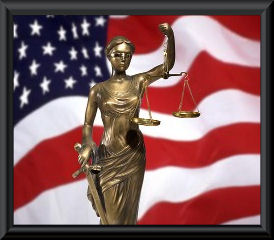 Lady Justice